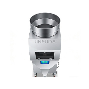 Dosatore Automatico Quantitativo per Tè Nero e Tè Verde - Product Image 2