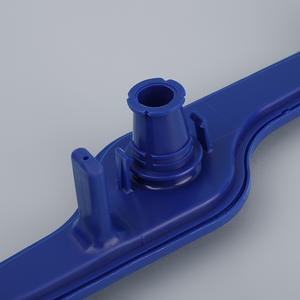 Brazo rociador para lavavajillas 5304517203, brazo inferior de plástico azul para piezas de electrodomésticos de cocina - Product Image 3