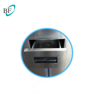 La chambre UV d'essai de vieillissement <span class=keywords><strong>ultraviolet</strong></span> simule l'essai vieillissant accéléré par irradiation de lumière du soleil - Product Image 4