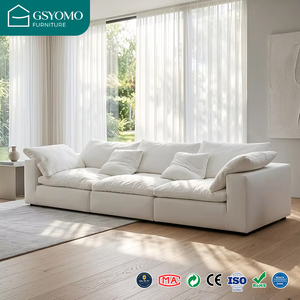 Sofá Modular Seccional para Salón de Hotel y Sala de Estar, Venta al por Mayor, Tamaño Personalizado HP-yunshafa HP-yunshafa - Product Image 1