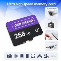 Carte mémoire compatible avec les appareils photo pour enfants, modèle SPI, 2 Go, 4 Go, 8 Go, 16 Go, U1, haute vitesse, logo OEM personnalisé, photos d'enfants, mémoire, vente en gros