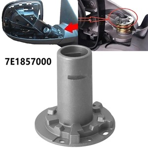Support de Rétroviseur de Voiture avec Roulement pour Volkswagen Amarok 2010 2011 2012 2013-2023 Transporter T5 T6 2003 2004 2005-2015 7E1857000 - Product Image 1