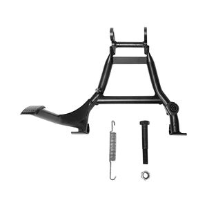 NX400 2024 Centro de motocicleta Soporte de estacionamiento central Soporte firme Soporte grande Pata de cabra para Honda - Product Image 2