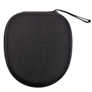 Coque rigide de couleur noire personnalisée grand étui de transport pour casque <span class=keywords><strong>Sony</strong></span> MDR-ZX100 ZX110 ZX300 ZX310 - Product Image 5