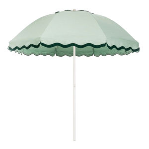 Parasol <span class=keywords><strong>de</strong></span> terrasse et <span class=keywords><strong>de</strong></span> piscine en aluminium <span class=keywords><strong>de</strong></span> haute qualité <span class=keywords><strong>de</strong></span> <span class=keywords><strong>Bali</strong></span> personnalisé Parasol <span class=keywords><strong>de</strong></span> jardin <span class=keywords><strong>de</strong></span> grande taille blanc Treasure avec festonné - Product Image 4