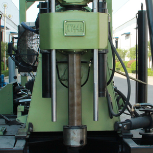 CSXY-44A Veelzijdige Verticale Spilontwerp Met Diamantboorgat Voor Geologisch Onderzoek Met Pompmotormotor - Product Image 4