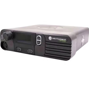 สถานีฐานรถเคลื่อนที่ระยะไกลรุ่น DM3400 สำหรับวิทยุเคลื่อนที่ดิจิทัล UHF/VHF - Product Image 2