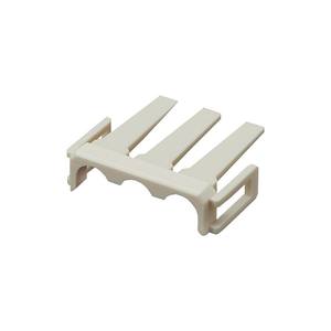 หัวต่อ1054150003 3P สำหรับเต้ารับขนาดใหญ่แบบ105415 0003 - Product Image 1