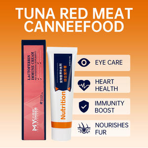 Lactoferrine Immuuncrème Voor Huisdieren Immuniteit Boost - Product Image 2