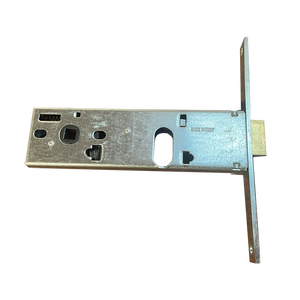 ล็อคร่องสำหรับศิลปะวงดนตรี704 Iseo E60-1กล่องโยน163x44มม.-ด้านหน้า16มม - Product Image 1