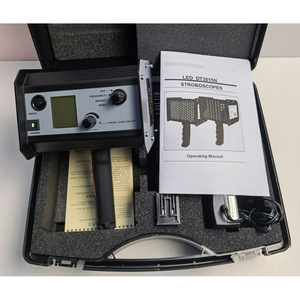 Stroboscope Shimpo Led Dt3015n pour impression, remplacement Dt315n - Product Image 3