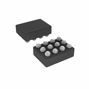 Original One Stop Service 12 UFBGA, WLCSP Power Management (PMIC) Components Electronic MP3318GC-P - Product Image 1