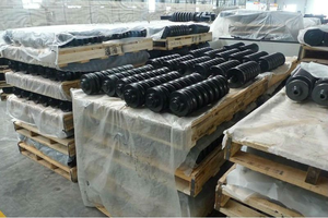 Ajustador דה אורוגאס פארה חופר אדורה e324dl ajustador de orugas פארה חופר אדורה 239-4418 - Product Image 6