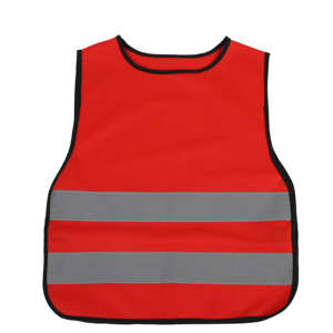 Gilet de sécurité réfléchissant haute visibilité Offre Spéciale pour enfants - Product Image 3