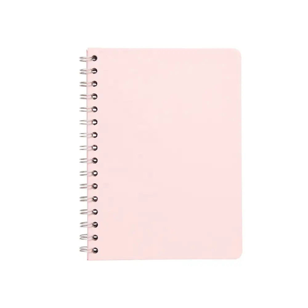 1 soggetto piazza grafico governato 8.5x11 notebook