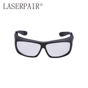 Co2 10600nm לייזר סימון מכונת סימון ce en207 מוסמך <span class=keywords><strong>75</strong></span>% משדרים בטיחות משקפי מגן לייזר משקפי מגן - Product Image 2