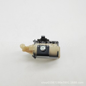 Vanne solénoïde Lexus 90910-12264 184600-3981 pour usage automobile - Product Image 5