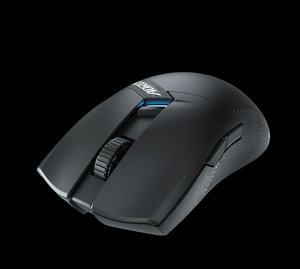 M6 Right-handed 2.4GHz Wireless Gaming <b>Mouse</b> With Optical Tracking <b>USB</b> Interface and Backlit Style Stocked 2.4GHz Wireless - Product Image 5