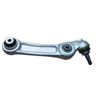 Usine OEM 31126794203 31126794204 avant en aluminium bras de commande inférieurs pièces de Suspension automatique gauche et droite pour BMW F18 F10