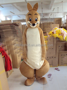 Costume de poupée <span class=keywords><strong>Kangourou</strong></span> Koala pour la marche, accessoires de tête de dessin animé, costume de poupée pour performance publicitaire Ximai <span class=keywords><strong>Kangourou</strong></span> - Product Image 6