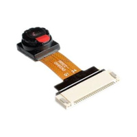 Carte de développement ESP32 CAM avec module WiFi+ sans fil et port série pour caméra OV2640