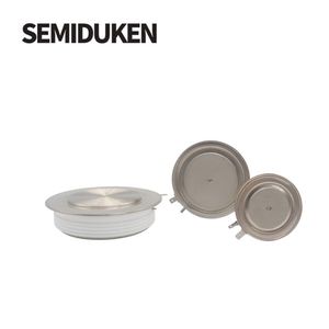 <strong>Techele</strong> Capsule Types Devices Fast Thyristor TFI143-400-15 - Product Image 3