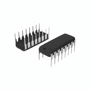 16 DIP 74VHC221AN Electronics Component Logic In Stock - Product Image 1