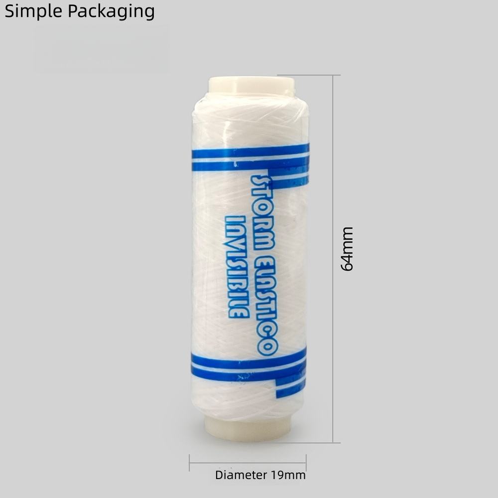 บรรจุภัณฑ์สีขาว/เรียบง่าย