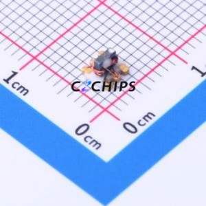 HT-TCM2-33X+ Balun SMD RF ( Frequency Range: )( Insertion Loss (Max): 2.1dB )( Phase Balance: 4° ) - Product Image 1