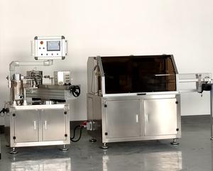 Lollipop Paper Core stick tube lápiz máquina para hacer paja de plomo No hay opiniones aún - Product Image 5