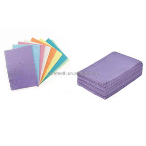 Limpieza Regular de Dientes, Dispositivos Dentales, Baberos Dentales Impermeables - Product Image 3