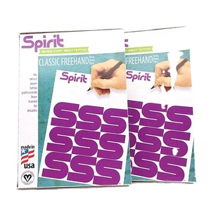 100 Tờ Giấy Chuyển Nhiệt Xăm Nguyên Bản Giấy Chuyển Nhiệt Khổ A4 Giấy Chuyển Nhiệt Cacbon Phụ Kiện Máy In Xăm - Product Image 1