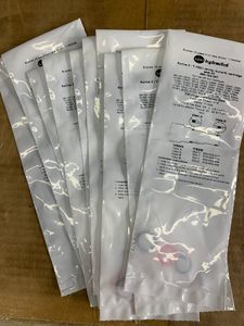 ชุดซีลไฮดรอลิกส์ Origin Series 2 - T-3A Cavity และ T-5A Cavity, Buna-N หมายเลข 990162007 990-162-007 990411007 990-411-007 - Product Image 3