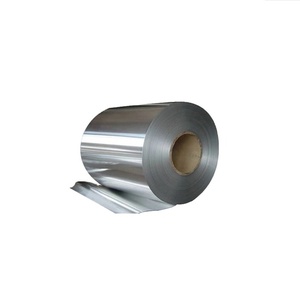 China TISCO / POSCO / <span class=keywords><strong>BAOSTEEL</strong></span> Kaltgewalzter 201 430 304 Edelstahl-Coil - Product Image 1