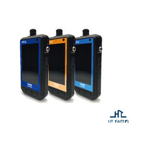 Espectrómetro Raman Portátil HTNOVA CR1600, Sin Necesidad de Muestreo, Identificador Químico - Product Image 2