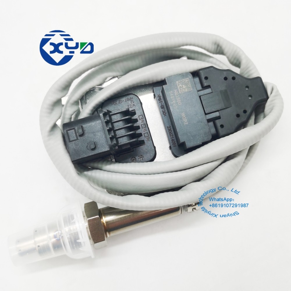 NAO(*´︶`*)╯♡ XINYIDA 5491423 A3C03886300-01 Nitrogen Oxide Sensor - High