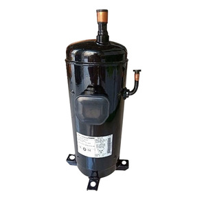 Compresor de Refrigeración para Aire Acondicionado Sanyo C-SDP205H02B para Reemplazo y Reparación - Product Image 5