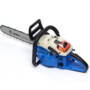 Motosierra de Gasolina 6800 para Cortar Madera, en Oferta - Product Image 6