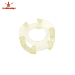 Yimingda Fornisce Parti OEM per Macchine da Cucire 14817, Anello di Gomma per Accoppiamento 402-24502 - Product Image 2