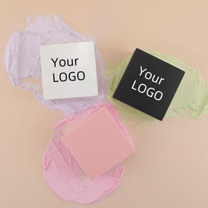 オーチェーン卸売防水有機フルカバーメイクルースパウダー - Product Image 2