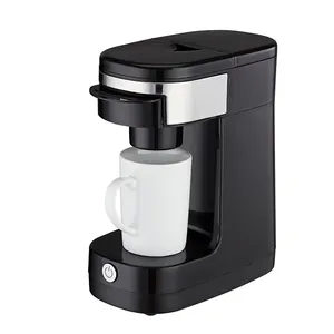 Eforu sinh thái thân thiện phòng khách sạn duy nhất phục vụ một cốc keurig k cafe Cà Phê Máy pha cà phê K-cup viên nang Máy pha cà phê