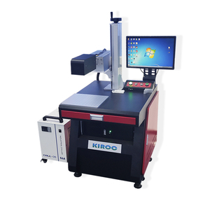 Machine de marquage laser UV 5W prix de la machine de marquage laser 3D bon marché - Product Image 4
