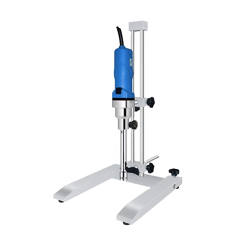 Лабораторная эмульгирующая машина с высокой дисперсией HR500