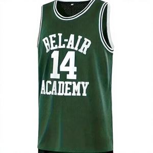 Camisetas Deportivas Personalizadas, Transpirables, Unisex, sin Mangas, Cuello Redondo, Ligeras, con Diseño de Letras en la Parte Delantera, para Hombre y Mujer - Product Image 3