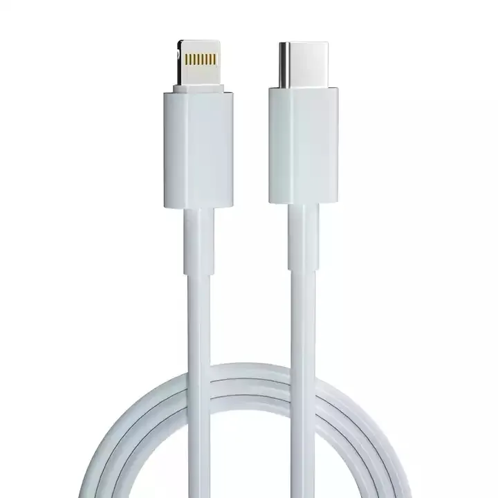 personalised charging cable nokia usb data lightning cable supplier for iphone 12 charging cable lightning to usb c