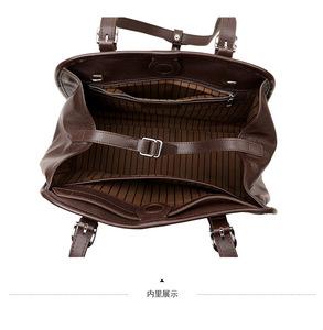 New Fashion Designer Crossbody <b>Bags</b> High Quality Genuine Leather Shoulder Messenger <b>Bag</b> Casual Tote Women Handbags and Purses - Product Image 6