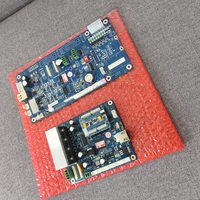 Carte mère Hoson MAB GLB V2.75 pour tête d'impression I3200 DTF, compatible EPS XP600, double/signal, pour imprimante Honson I3200