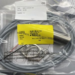 Sensor de Proximidad Original Nuevo NBB4-12GM30-E2-T-V1, Disponible <span class=keywords><strong>en</strong></span> Stock a Bajo Precio, con Garantía de un Año - Product Image 5