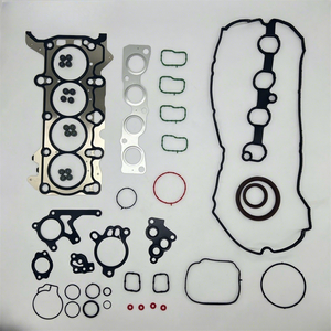 MAZDA 2 (DL DJ) 1.5 (DJLFS DJ2HA) 3 (BP _) 1.5 SKYACTIV-G M 하이브리드 (BP6S) 8LAD-10-271A P5 1.5L 풀 가스켓 세트 모델 P501-10-271A - Product Image 1