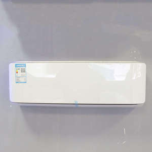 เครื่องปรับอากาศติดผนังแบบแยกส่วน อินเวอร์เตอร์ 9000 บีทียู 1 ตัน ระบบทำความเย็นอย่างเดียว ประสิทธิภาพสูง สำหรับบ้านและสำนักงาน มีสินค้าในสต็อก - Product Image 4
